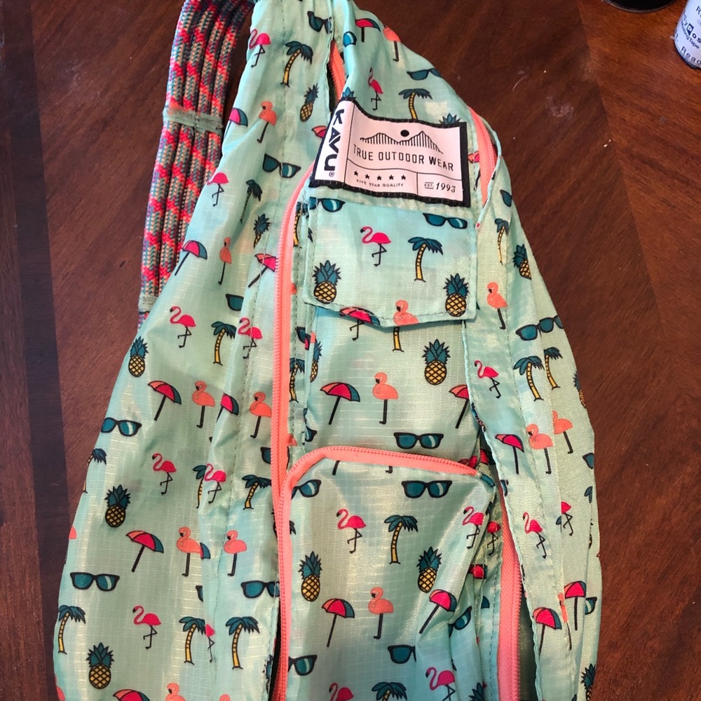 Kavu beach party sling